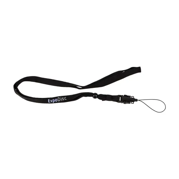 Filtre professionnel de balance des blancs Expodisc v3.0 82mm
