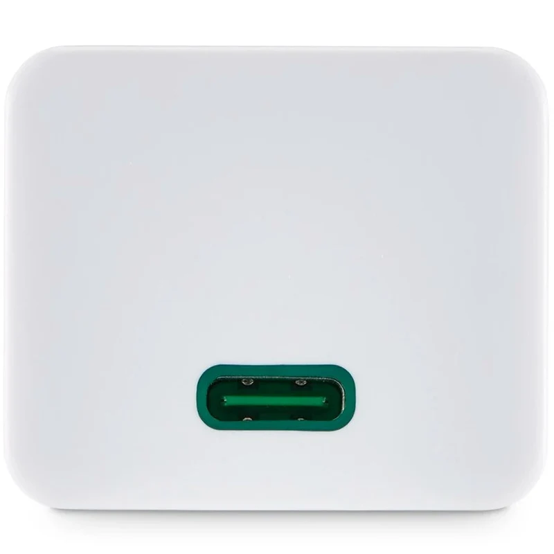Hama Mini Chargeur USB-C 20W - Blanc