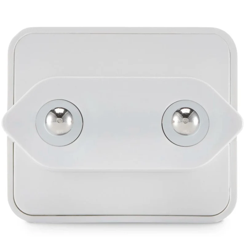 Hama Mini Chargeur USB-C 20W - Blanc