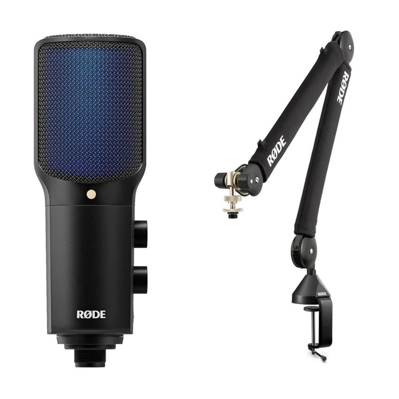 RØDE Pack USB++