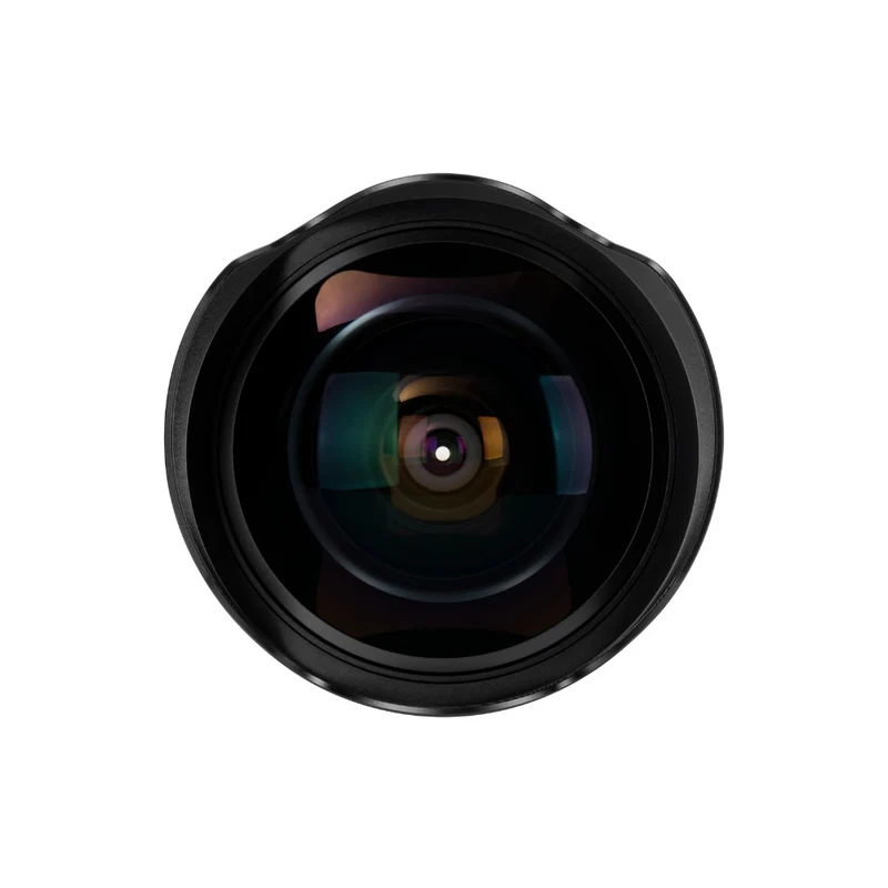 7Artisans MF 7.5mm f/3.5 Canon EF Noir