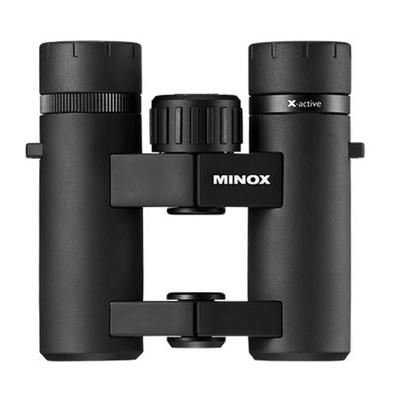 Minox Jumelles X-active 8x25