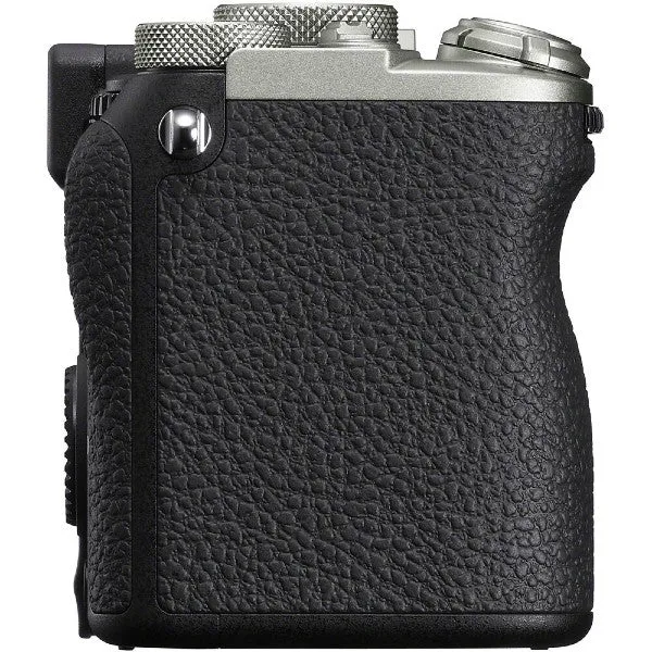 Sony A7C R Boîtier Nu argent