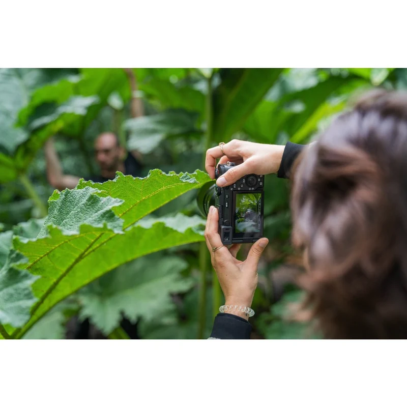 Sony A7C R Boîtier Nu Noir