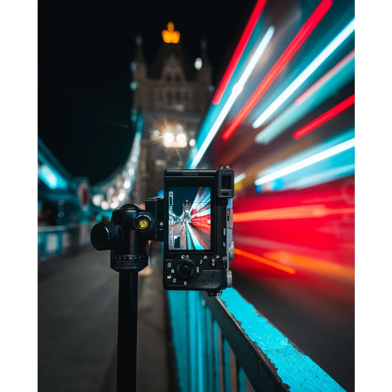 Sony A7C II argent + 20-70mm f/4.0 G