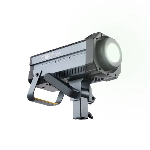 Colbor CL330 COB Video Light