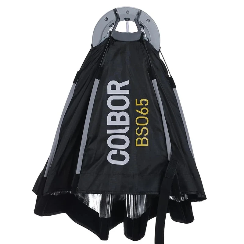 Colbor CL330M COB Video Light