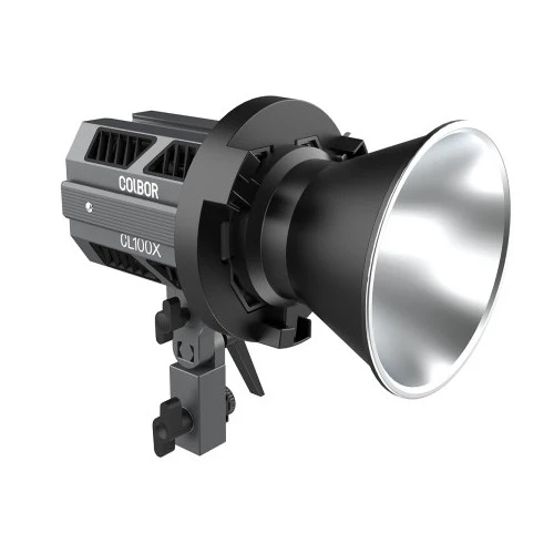Colbor CL100XM COB Video Light