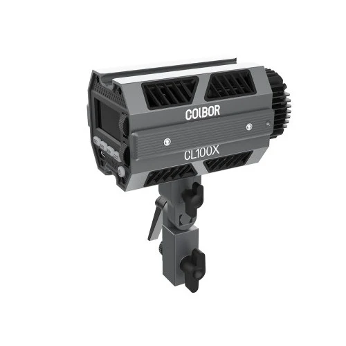 Colbor CL100XM COB Video Light