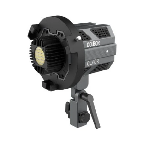 Colbor CL60R COB Video Light