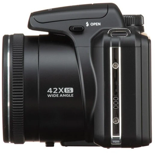Kodak Pixpro AZ426 Spécial Edition Kit