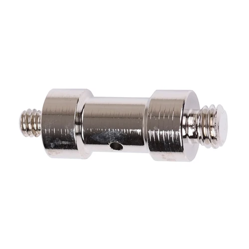 Caruba spigot adaptateur 1/4" male - 3/8" male (32mm)