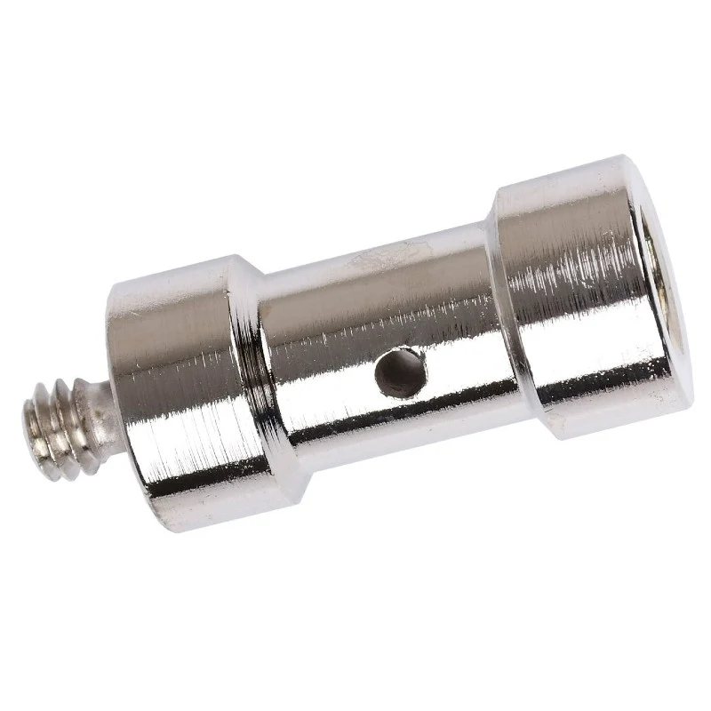 Caruba spigot adaptateur 1/4" male - 3/8" female (32mm)