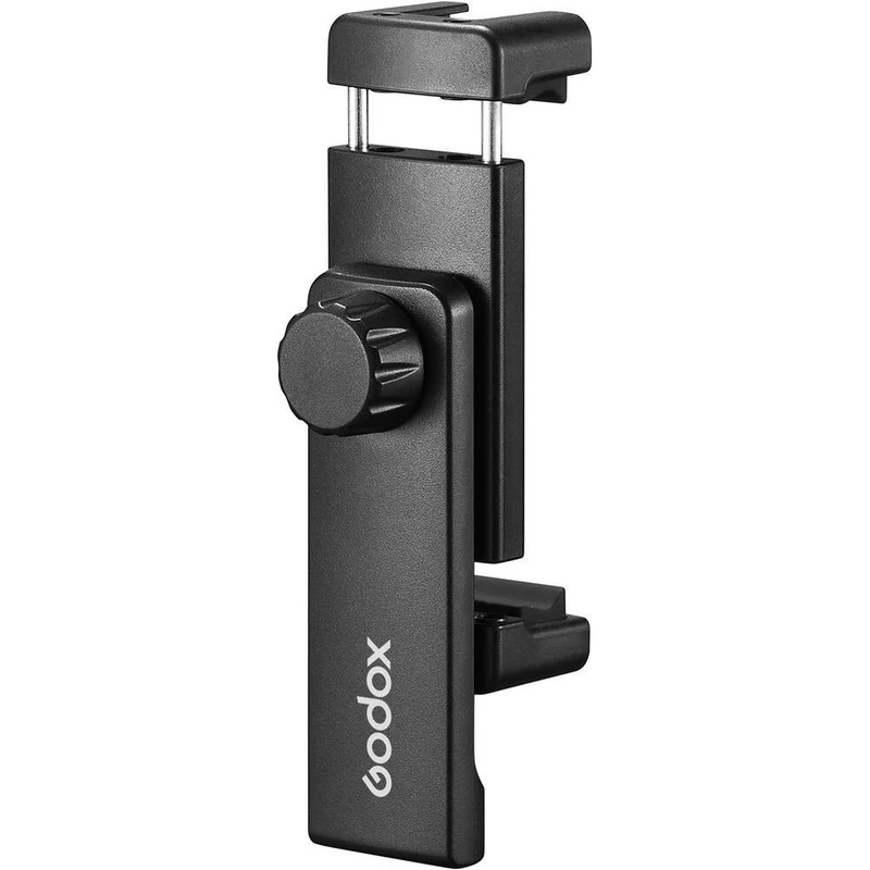Godox MTH02 - Pince de téléphone