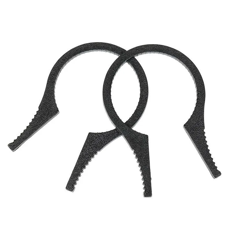 Caruba Collier de filtre Petit (46-62mm) (2 pièces)