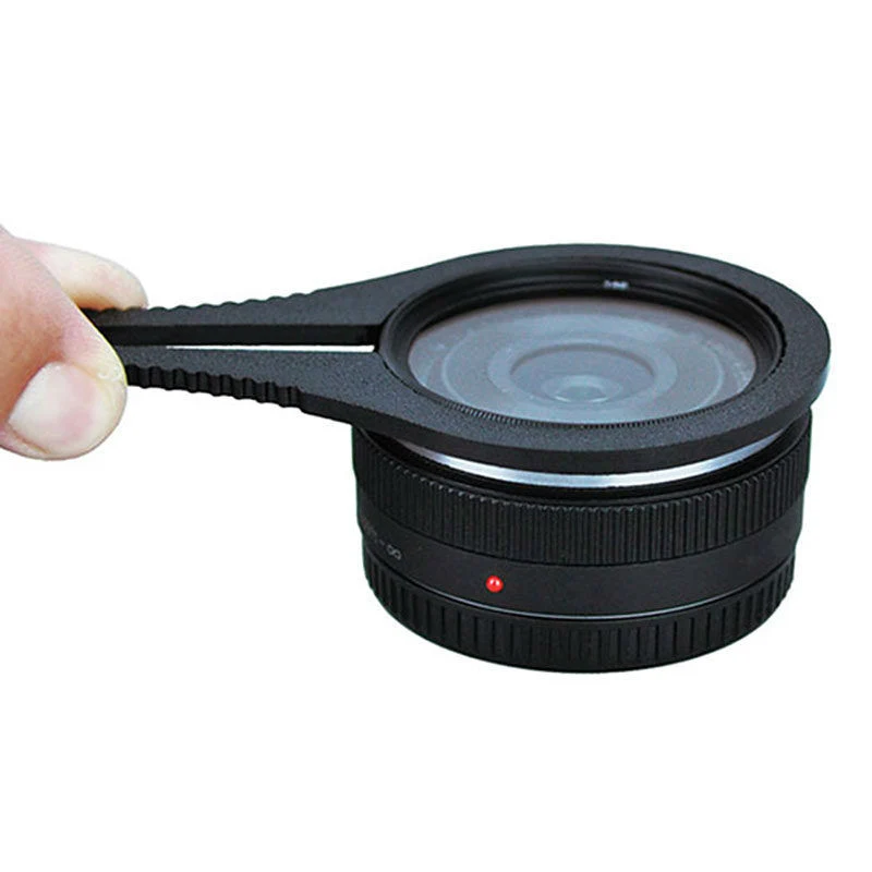 Caruba Collier de filtre Petit (46-62mm) (2 pièces)