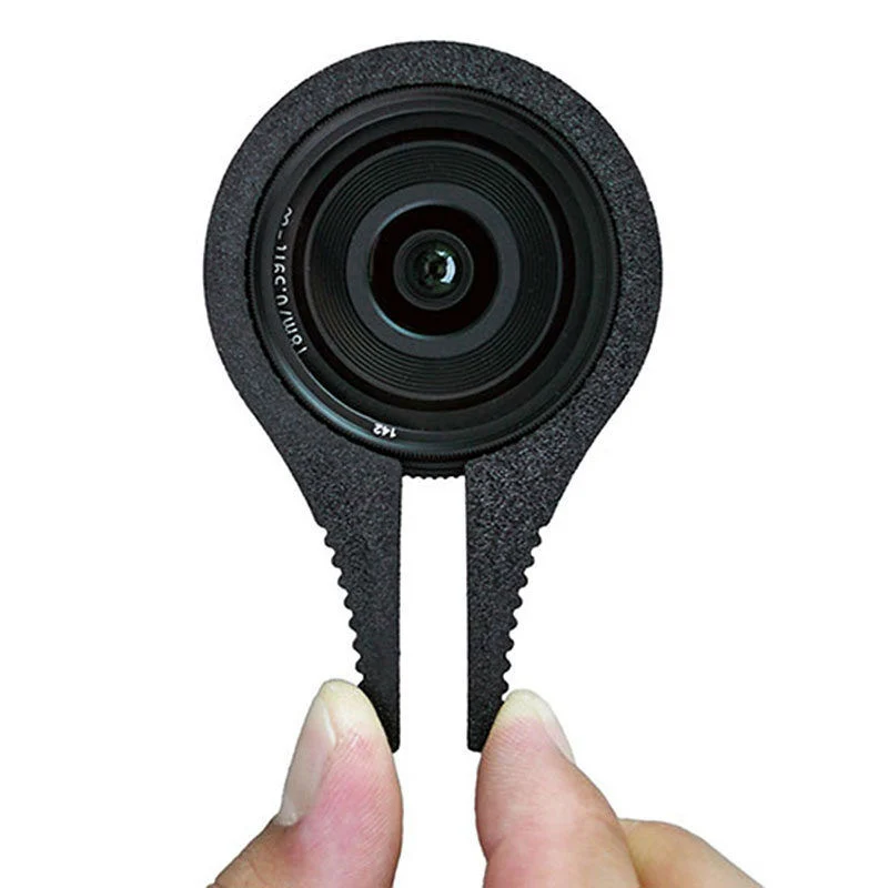 Caruba Collier de filtre Petit (46-62mm) (2 pièces)