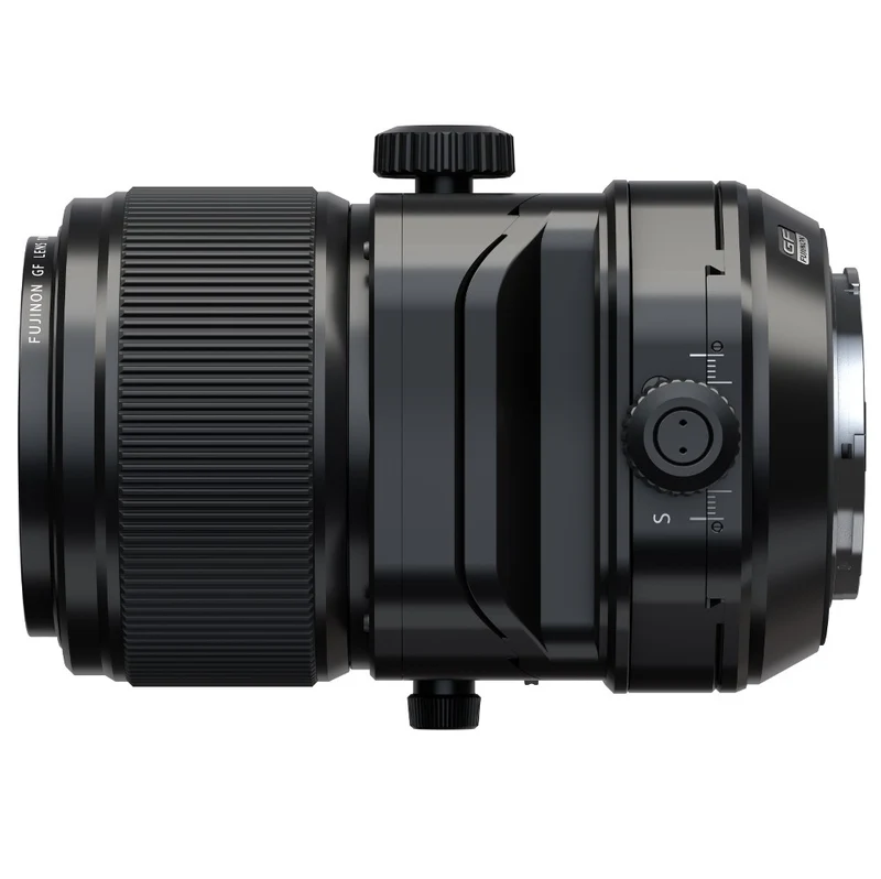 Fujifilm GF 110mm f/5.6 T/S Macro (tilt shift)