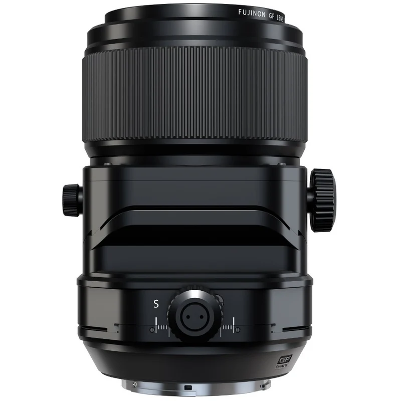Fujifilm GF 110mm f/5.6 T/S Macro (tilt shift)