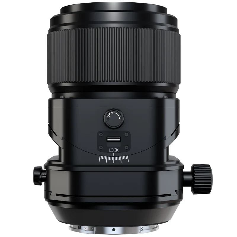 Fujifilm GF 110mm f/5.6 T/S Macro (tilt shift)