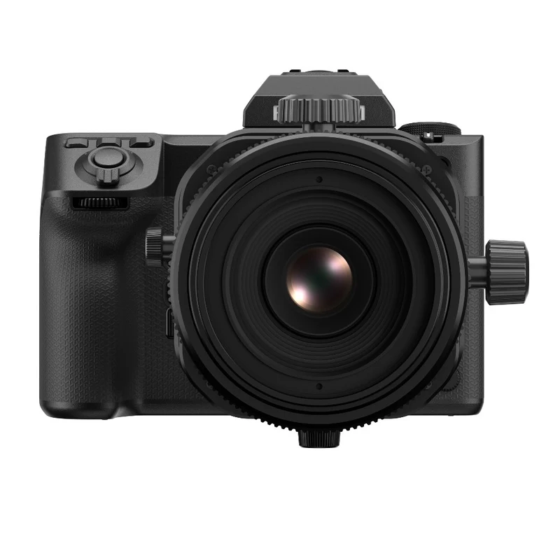 Fujifilm GF 110mm f/5.6 T/S Macro (tilt shift)