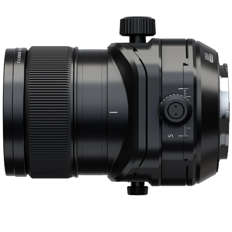 Fujifilm GF 30mm f/5.6 T/S (tilt shift)