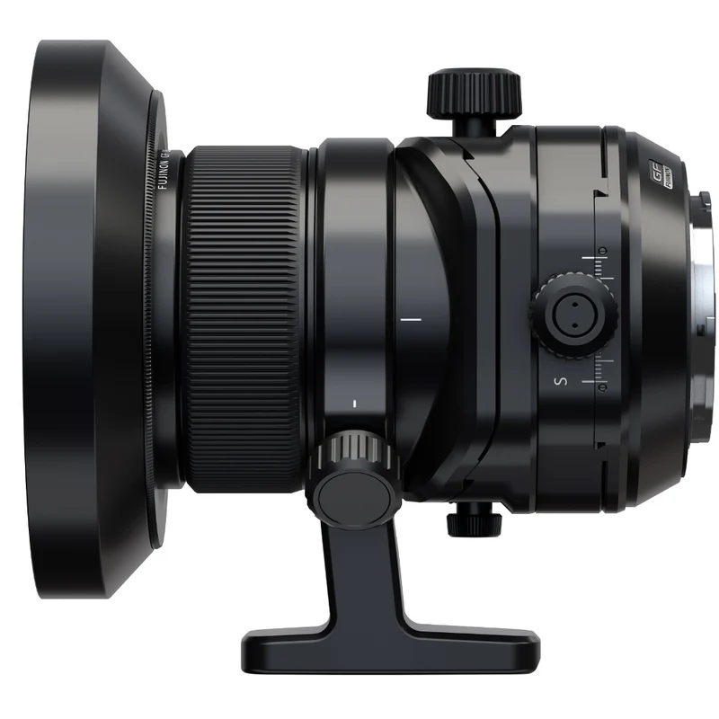 Fujifilm GF 30mm f/5.6 T/S (tilt shift)