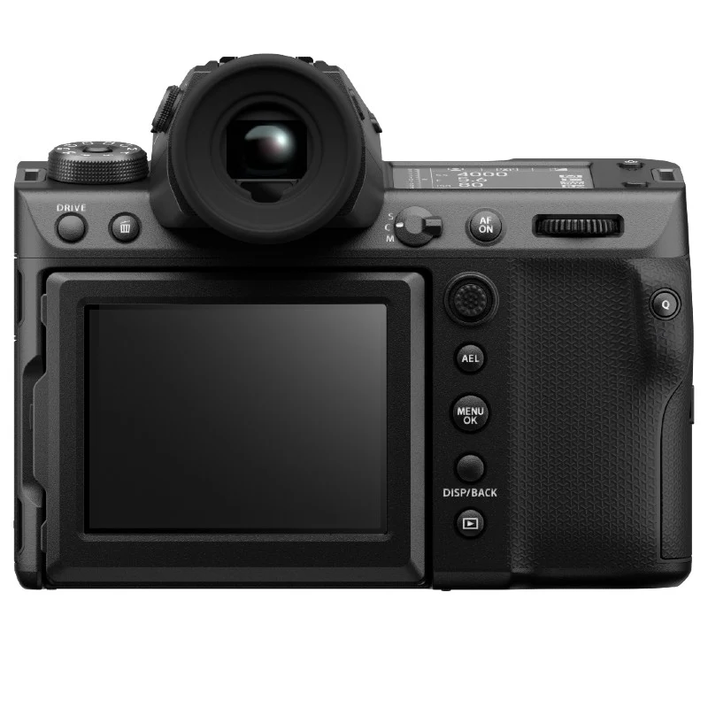 Fujifilm GFX 100 II Boîtier Nu