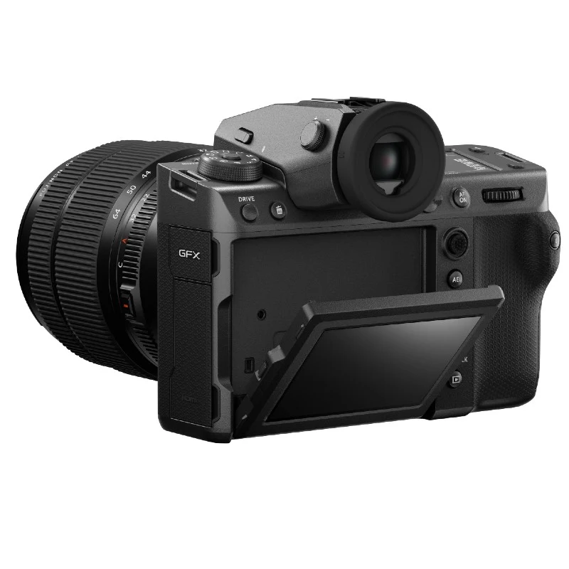Fujifilm GFX 100 II Boîtier Nu