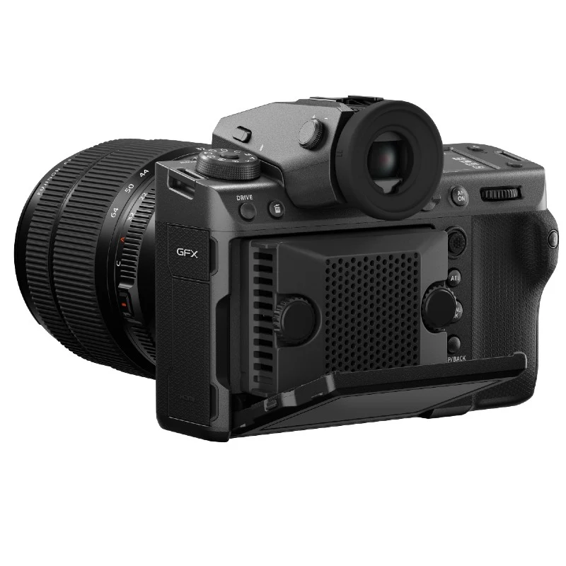 Fujifilm GFX 100 II Boîtier Nu
