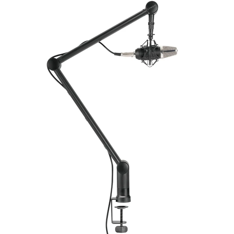 Sensic SA-20 Bras de Microphone