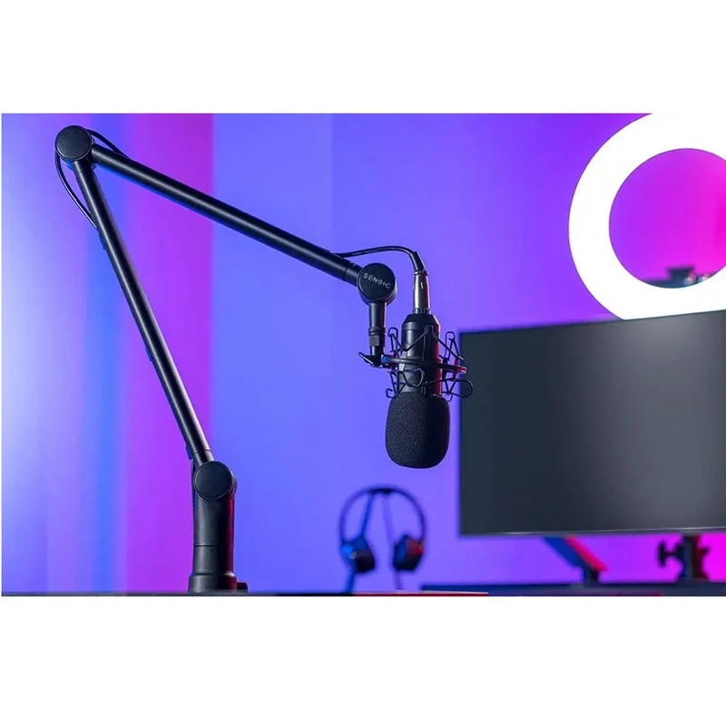 Sensic SA-20 Bras de Microphone