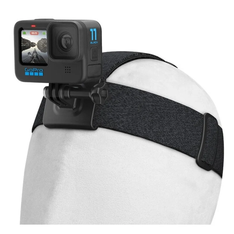 GoPro Sangle de tête 2.0