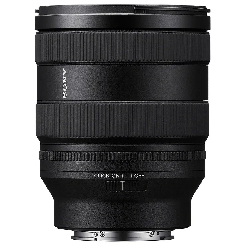 Sony A7C II noir + 20-70mm f/4.0 G