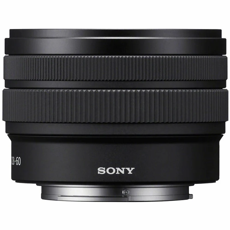Sony A7C II noir + 28-60mm