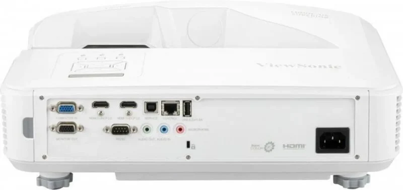 ViewSonic LS832WU