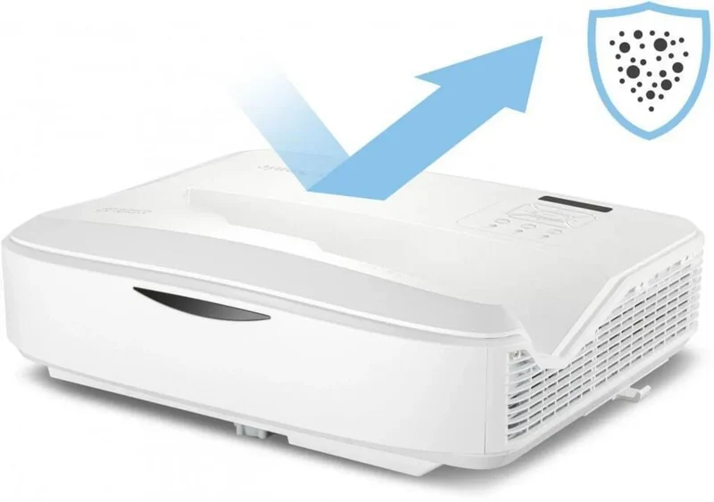 ViewSonic LS832WU