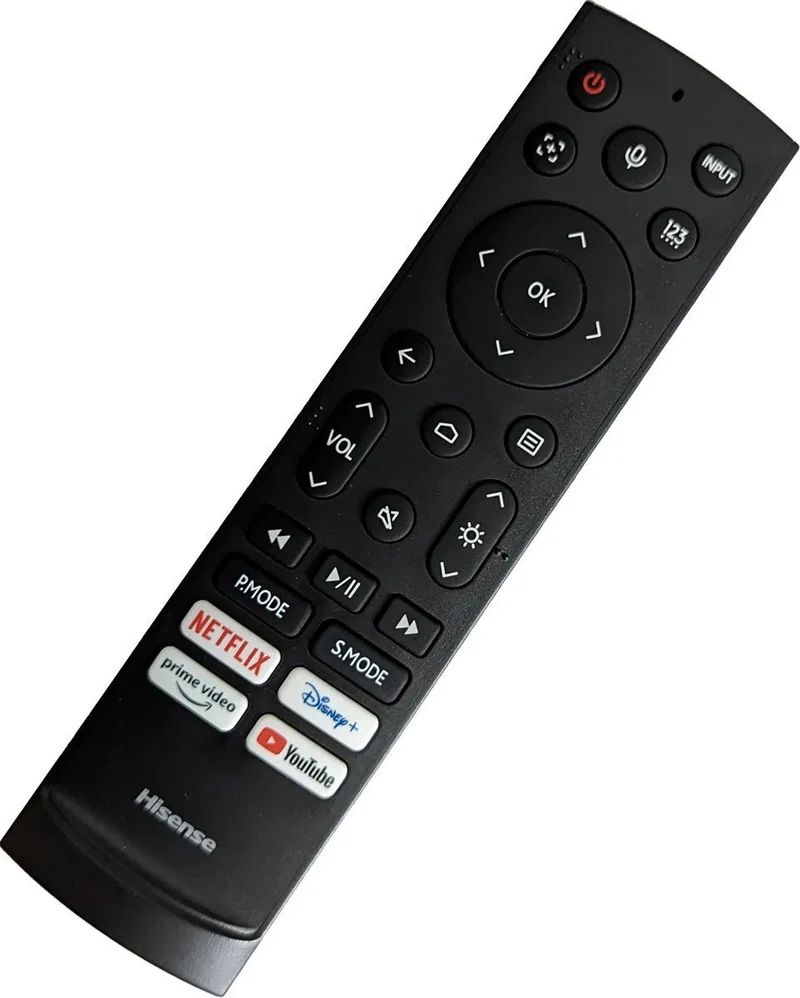 Hisense C1