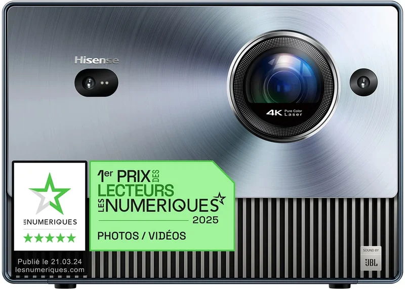 Hisense C1