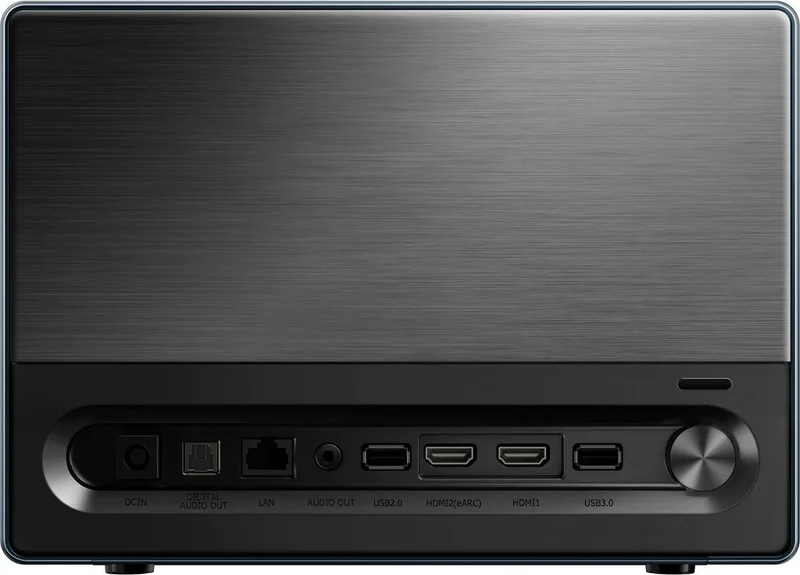 Hisense C1