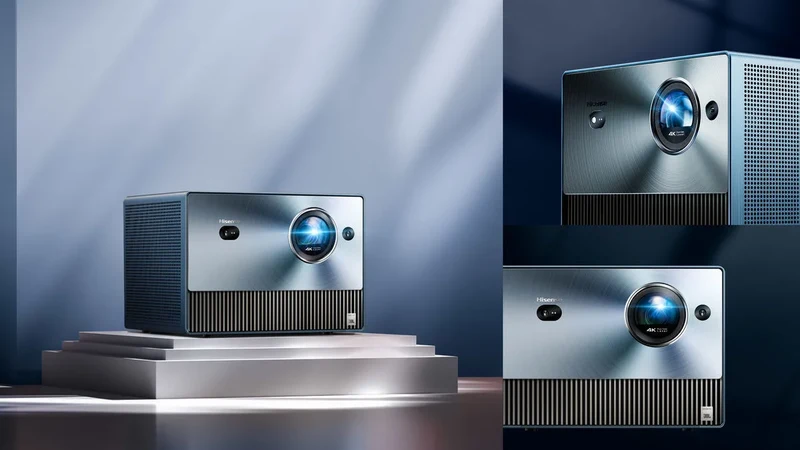 Hisense C1