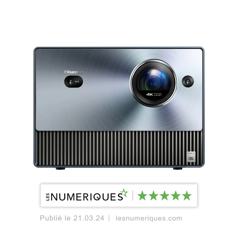 Hisense C1