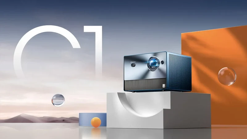 Hisense C1