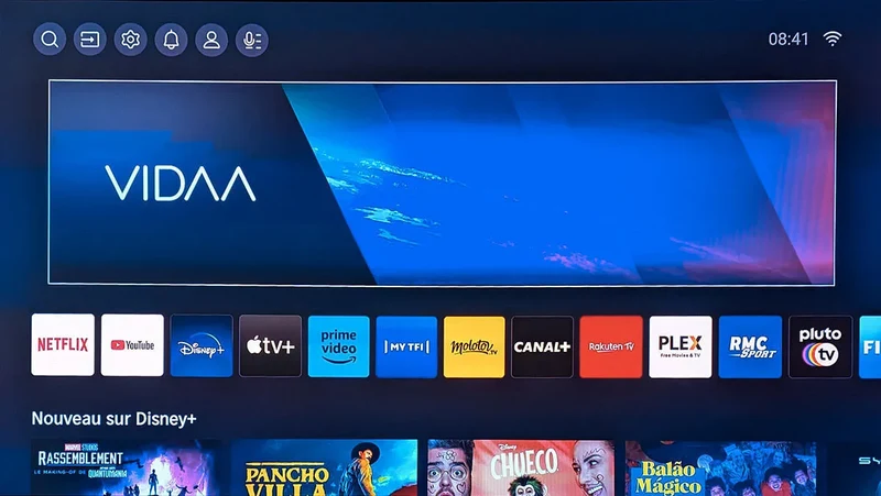 Hisense C1