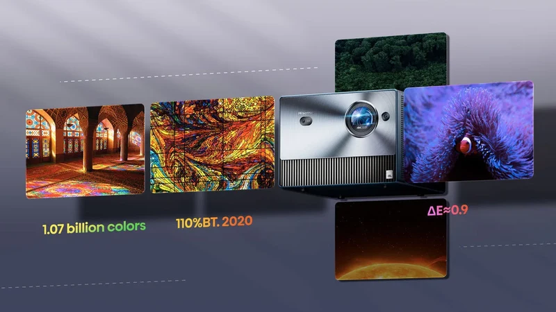 Hisense C1