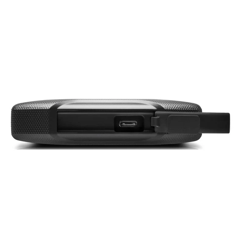 SanDisk Professional WW ArmorATD G-DRIVE, 1 To, gris sidéral