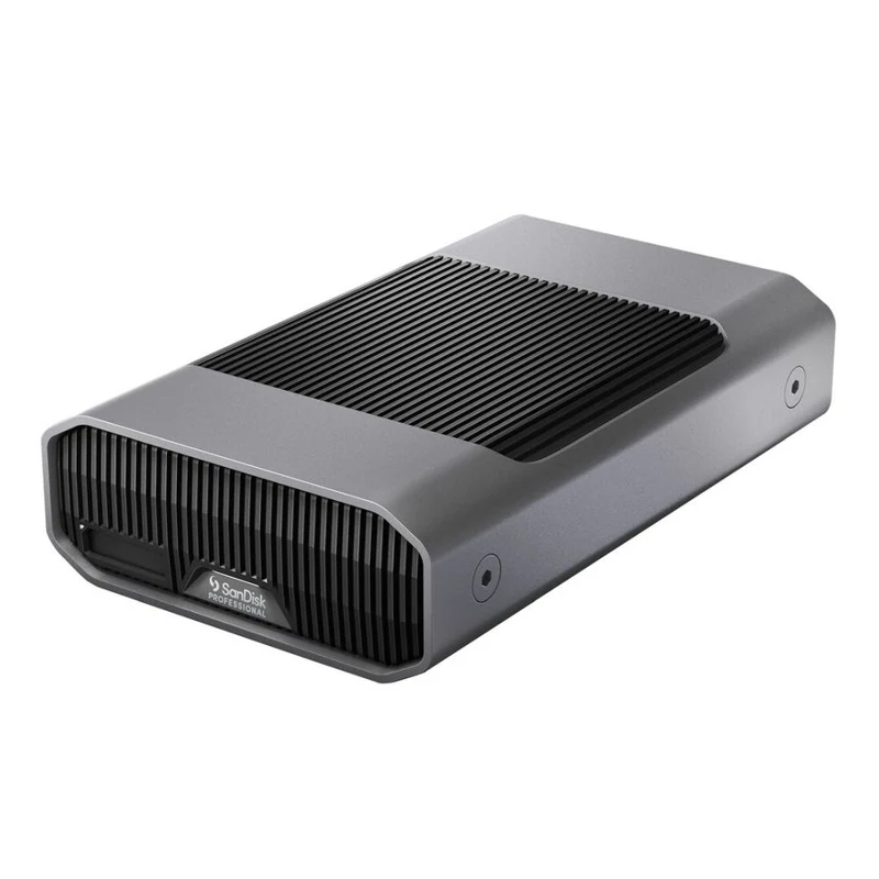 SanDisk Professional G-DRIVE PROJECT, disque dur mobile, 22 To