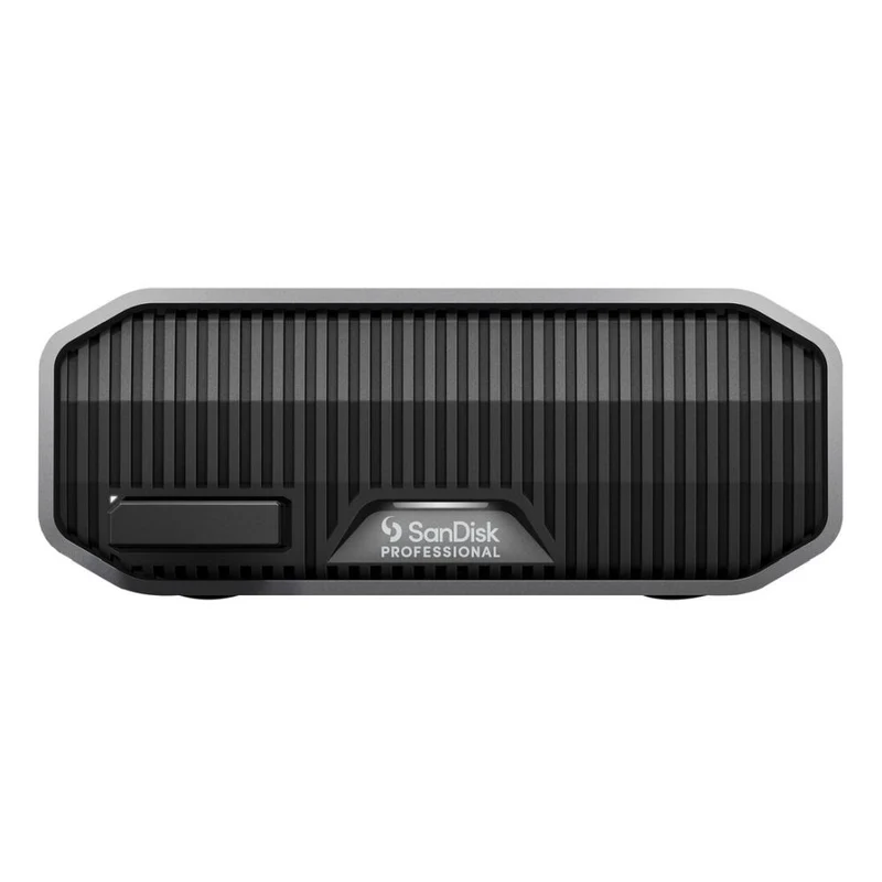 SanDisk Professional G-DRIVE PROJECT, disque dur mobile, 18 To