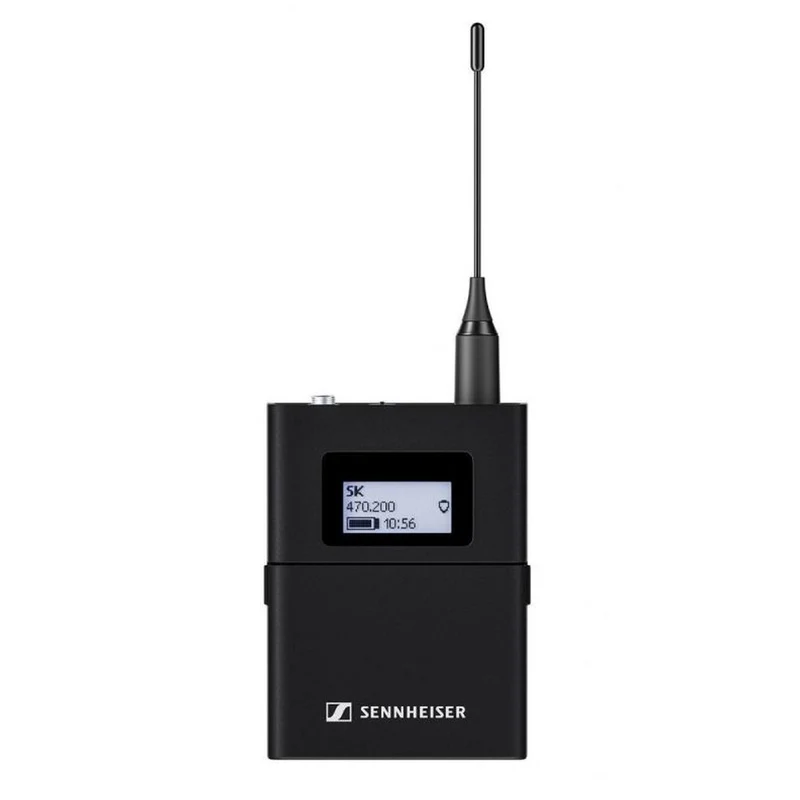 Sennheiser EW-DX SK (R1-9) Émetteur de poche numérique sans fil