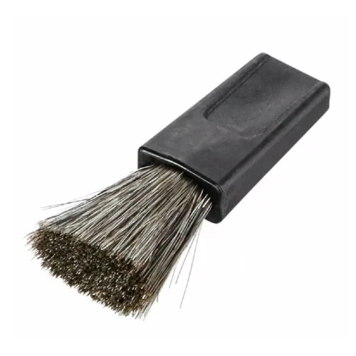 Kinetronics StaticWisk SW-020 brosse antistatique 2cm